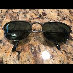 Ray-Ban Vintage Sunglasses